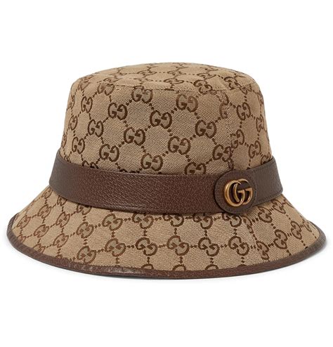 gucci bucket hat price